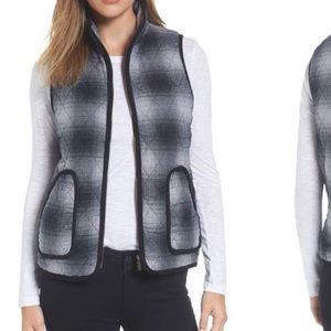 Caslon Quilted Vest